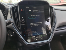 Subaru Crosstrek Limited Hybrid AWD 2026