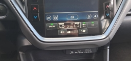 Subaru Crosstrek Limited Hybrid AWD 2026