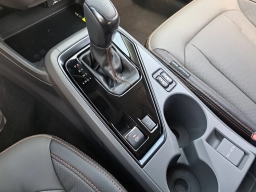 Subaru Crosstrek Limited Hybrid AWD 2026