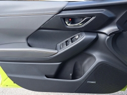 Subaru Crosstrek Limited Hybrid AWD 2026
