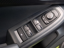 Subaru Crosstrek Limited Hybrid AWD 2026
