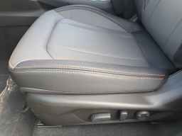 Subaru Crosstrek Limited Hybrid AWD 2026