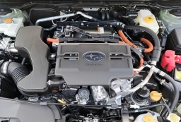 Subaru Crosstrek Limited Hybrid AWD 2026