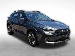 Subaru Crosstrek Limited Hybrid AWD 2026