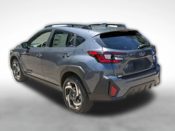 Subaru Crosstrek Limited Hybrid AWD 2026
