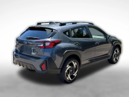 Subaru Crosstrek Limited Hybrid AWD 2026