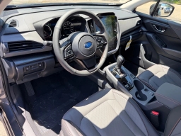 Subaru Crosstrek Limited Hybrid AWD 2026
