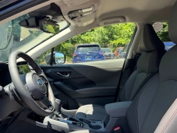 Subaru Crosstrek Limited Hybrid AWD 2026