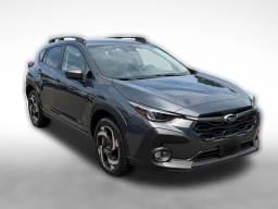 Subaru Crosstrek Limited Hybrid AWD 2026