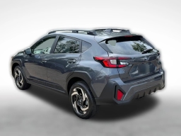 Subaru Crosstrek Limited Hybrid AWD 2026