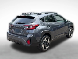 Subaru Crosstrek Limited Hybrid AWD 2026