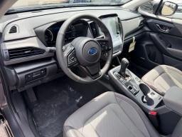 Subaru Crosstrek Limited Hybrid AWD 2026