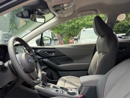 Subaru Crosstrek Limited Hybrid AWD 2026