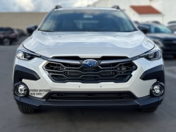 Subaru Crosstrek Limited Hybrid AWD 2026