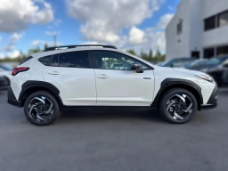 Subaru Crosstrek Limited Hybrid AWD 2026