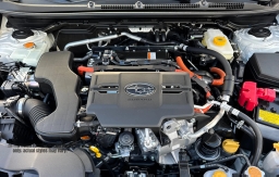 Subaru Crosstrek Limited Hybrid AWD 2026