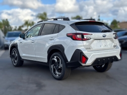 Subaru Crosstrek Limited Hybrid AWD 2026