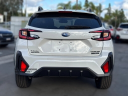 Subaru Crosstrek Limited Hybrid AWD 2026