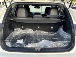 Subaru Crosstrek Limited Hybrid AWD 2026