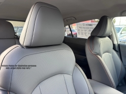 Subaru Crosstrek Limited Hybrid AWD 2026