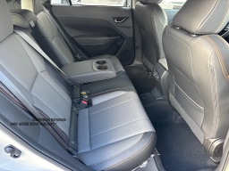 Subaru Crosstrek Limited Hybrid AWD 2026