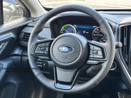 Subaru Crosstrek Limited Hybrid AWD 2026