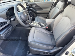 Subaru Crosstrek Limited Hybrid AWD 2026