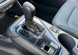 Subaru Crosstrek Limited Hybrid AWD 2026