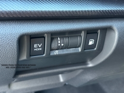 Subaru Crosstrek Limited Hybrid AWD 2026