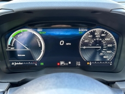 Subaru Crosstrek Limited Hybrid AWD 2026