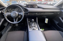 Mazda Mazda3 Sedan 2.5 S FWD 2026