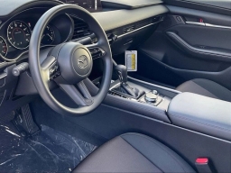 Mazda Mazda3 Sedan 2.5 S FWD 2026