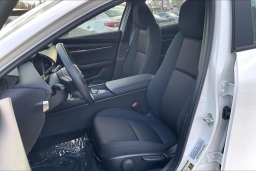 Mazda Mazda3 Sedan 2.5 S FWD 2026