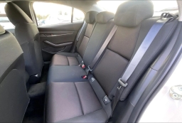 Mazda Mazda3 Sedan 2.5 S FWD 2026