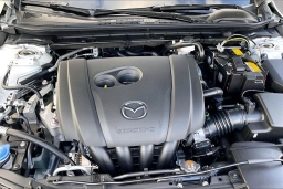Mazda Mazda3 Sedan 2.5 S FWD 2026