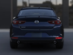 Mazda Mazda3 Sedan 2.5 S FWD 2026