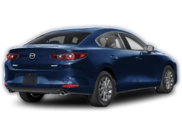 Mazda Mazda3 Sedan 2.5 S FWD 2026