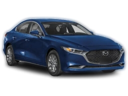 Mazda Mazda3 Sedan 2.5 S FWD 2026