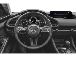 Mazda Mazda3 Sedan 2.5 S FWD 2026