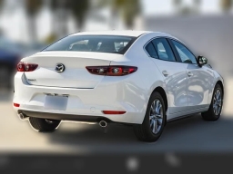 Mazda Mazda3 Sedan 2.5 S FWD 2026