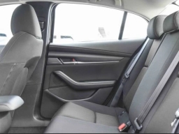 Mazda Mazda3 Sedan 2.5 S FWD 2026