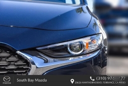 Mazda Mazda3 Sedan 2.5 S Select Sport FWD 2026