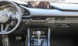 Mazda Mazda3 Sedan 2.5 S Select Sport FWD 2026