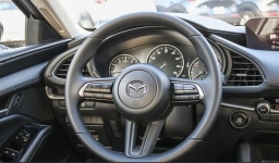 Mazda Mazda3 Sedan 2.5 S Select Sport FWD 2026