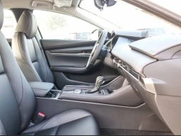Mazda Mazda3 Sedan 2.5 S Select Sport FWD 2026
