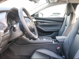 Mazda Mazda3 Sedan 2.5 S Select Sport FWD 2026