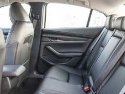 Mazda Mazda3 Sedan 2.5 S Select Sport FWD 2026