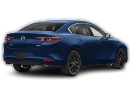 Mazda Mazda3 Sedan 2.5 S Select Sport FWD 2026