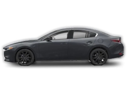 Mazda Mazda3 Sedan 2.5 S Select Sport FWD 2026