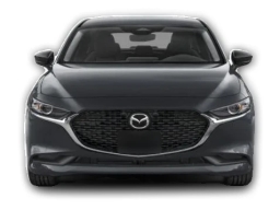 Mazda Mazda3 Sedan 2.5 S Select Sport FWD 2026